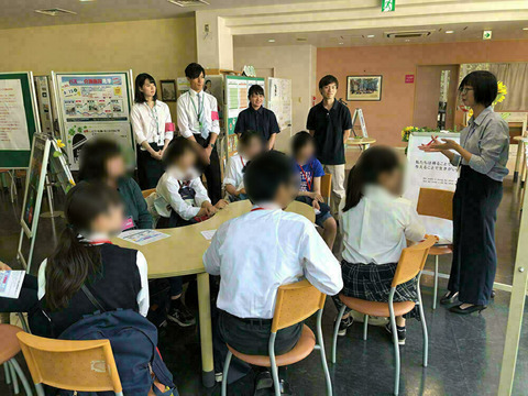 介護OC振り返り3