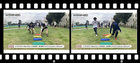 シナプソロジー動画2