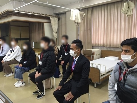 1010体験③