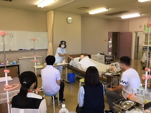 0829ミニ体験①