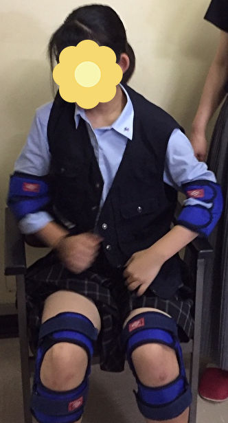 JRC部高齢者の体験