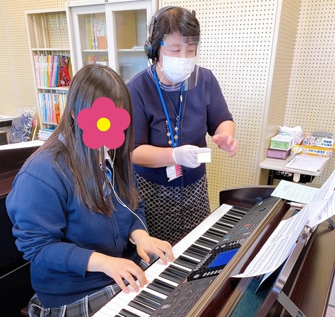 1031ピアノ教室③