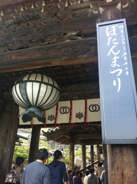 門