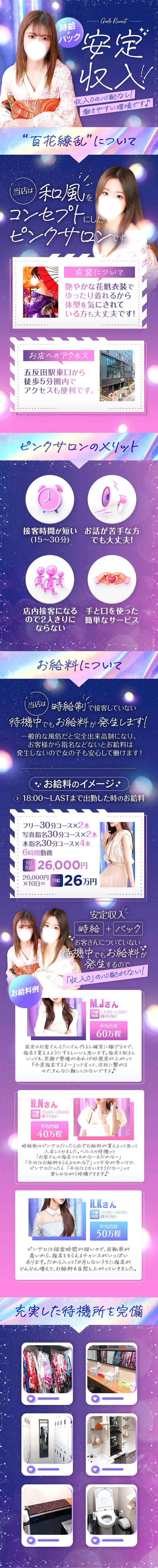 急募インフォメーション