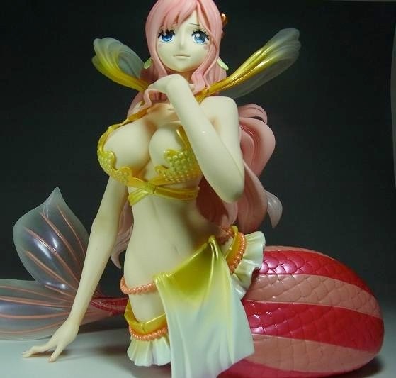 フィギュアーツzero しらほし姫 きのこの墓 フィギュアーツzero しらほし姫 きのこの墓