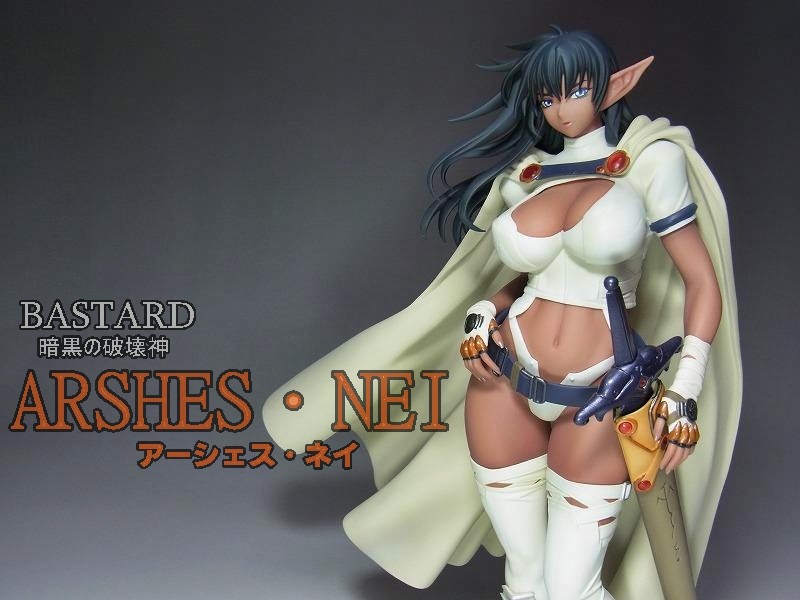 アーシェス　ネイ　バスタード　オーキッドシード バスタード」アーシェス・ネイ（オーキッドシード）レビュー