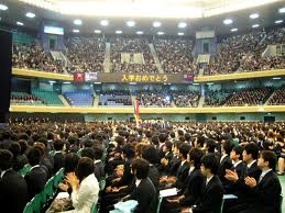 東大の入学式によせて 入学式 卒業式は親子でお祝いする時代に2017 リーダーのためのキャリア デザイン カフェ
