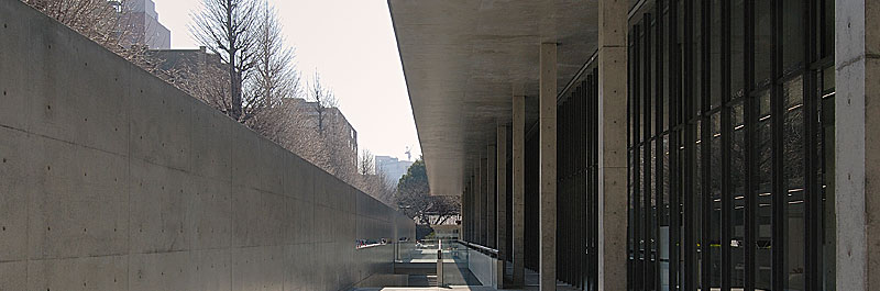 東大情報学環 福武ホールは 東大と外部の 境界 際 縁側 えんがわ リーダーのためのキャリア デザイン カフェ