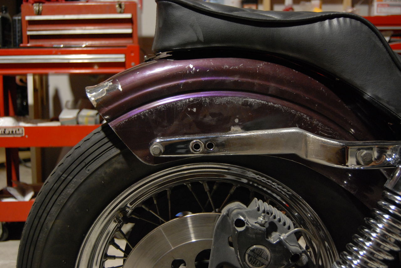 フェンダーストラット csm.fi.cr