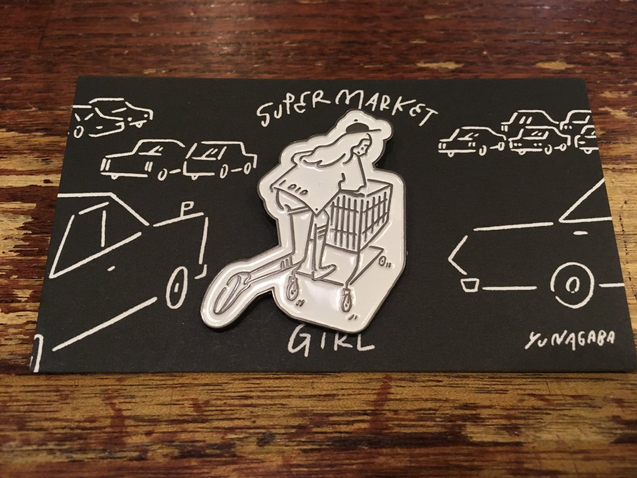 雑貨】長場雄さんグッズ : スタンダードブックストア 雑貨】長場雄さんグッズ : スタンダードブックストア