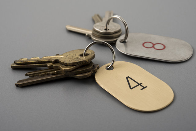 W逕サ蜒・CK-14 Lunar Calendar Plate Key Tag_3
