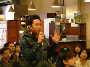 ナガオカケンメイトークショー静岡号 078