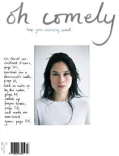 OH COMELY #7