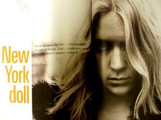 洋雑誌】 「I－D MAGAZINE」バックナンバー : スタンダード