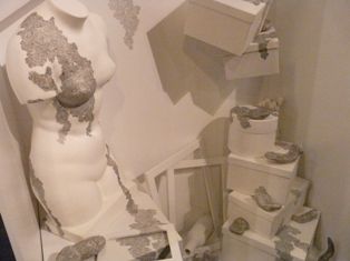ヒューマンアカデミー卒展 032