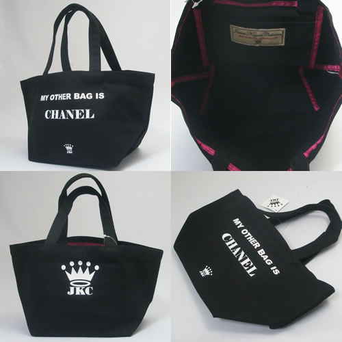 my other bag - JKCジェシカケーガンクッシュマンmy other bag