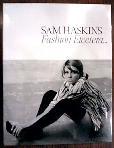 BOOK】「Fashion Etcetera」by Sam Huskins : スタンダードブックストア