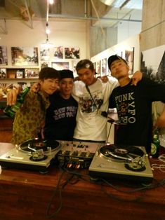 MAG展パーティー 086