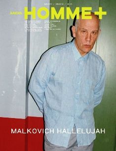 ARENA HOMME SS 2013B