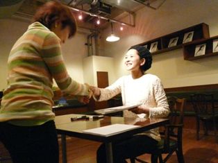 Unionトークショー 140
