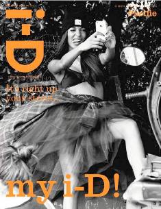 i -D MAGAZINE PRE-FALL 2013 C