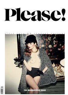 PLEASE! #10