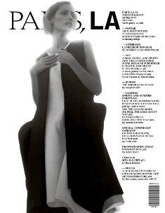 PARISLA #6