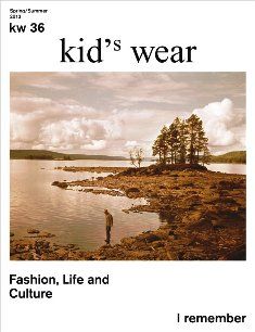 KID'S WEAR #36