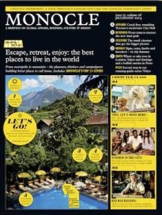 MONOCLE #75