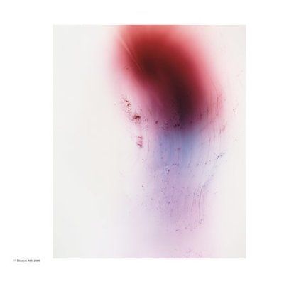Wolfgang Tillmans 最新作『Abstract Pictures』 : スタンダードブック