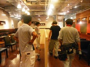 BAR橋本工務点と木村工務店 011