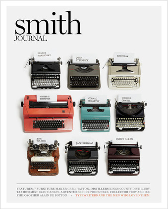 SMITH #1