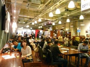 カベルナリア吉田トークショー 161