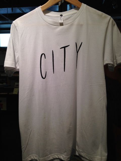 CITY