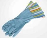 Stripe Blue