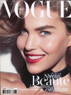 VOGUE PARIS #922