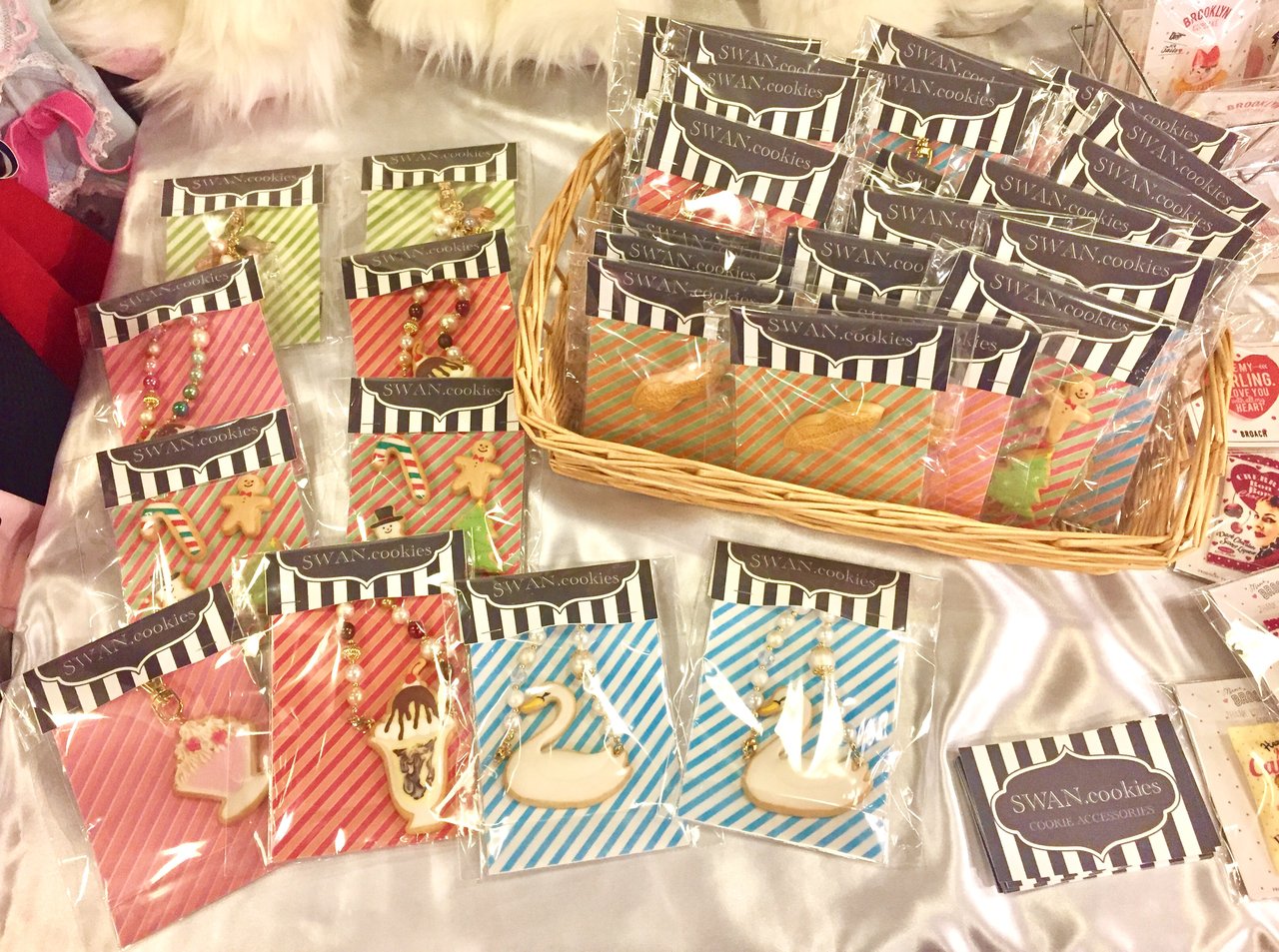 cookies