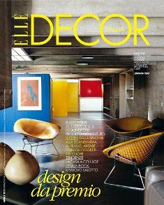 ELLE DECOR ITALIA #4