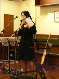 tomo the tomo ライブ本番 004