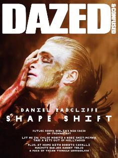 DAZED&CONFUSED 2010NOV