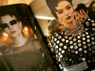 スタンダードブックストア 洋雑誌 Vogue Italia 09年7月号 N 707 Livedoor Blog ブログ スタンダードブックストア 洋雑誌 Vogue Italia 09年7月号 N 707 Livedoor Blog ブログ