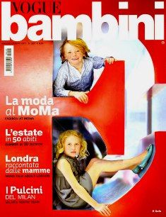 BAMBINI #222
