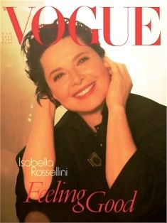 VOGUE ITALIA #742