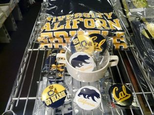 UC BERKELEY 001