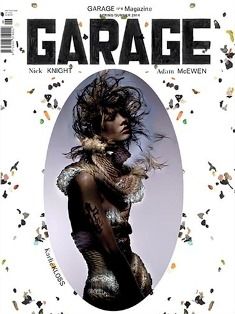 GARAGE #6