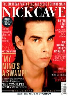 UNCUT ULTIMATE NICK CAVE