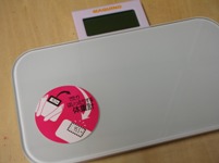 スケール
