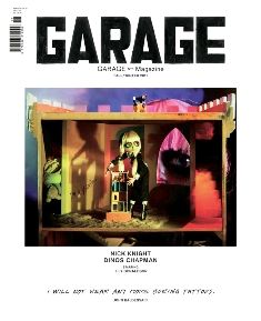GARAGE #3 C