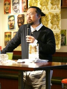 村上隆の闘争論Ⅲ 053