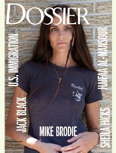 DOSSIER #12